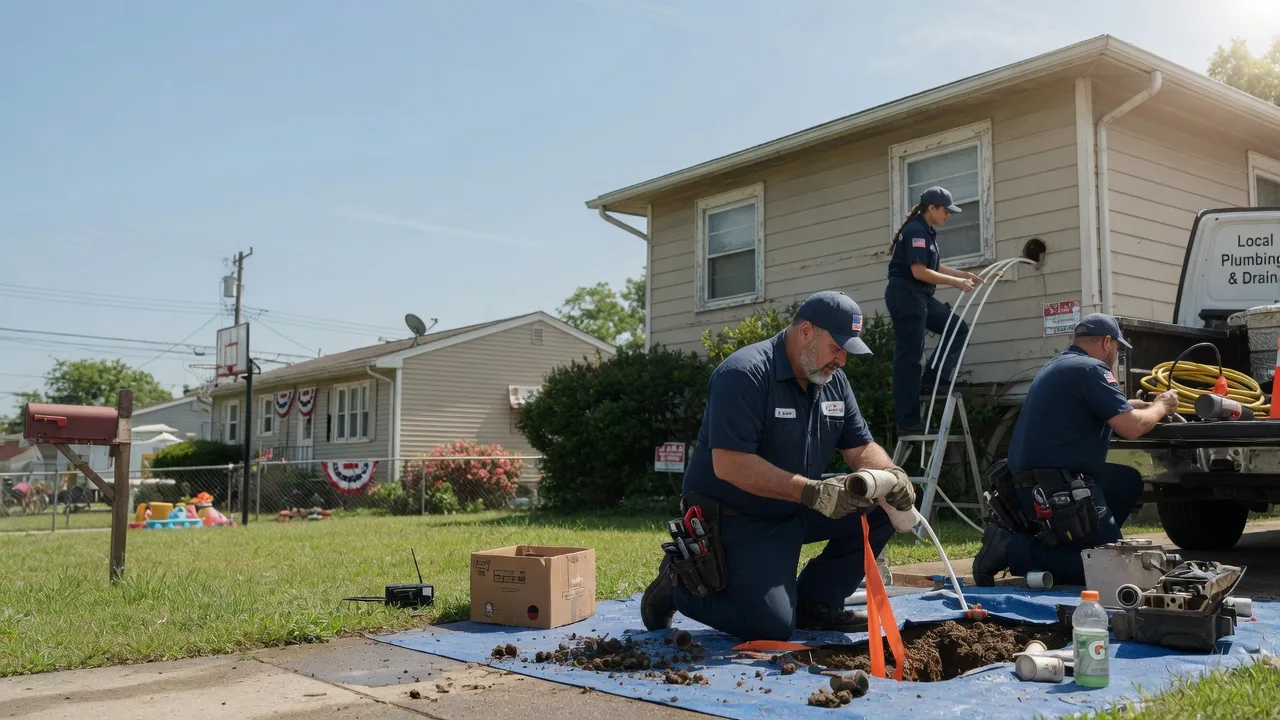 Faucet Repair in Iroquois, IL near me